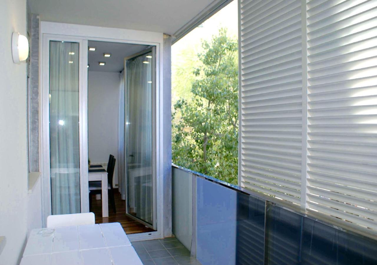 Carmed Homely Apartment By Hlclub Agency Vilanova i la Geltrú Exterior foto