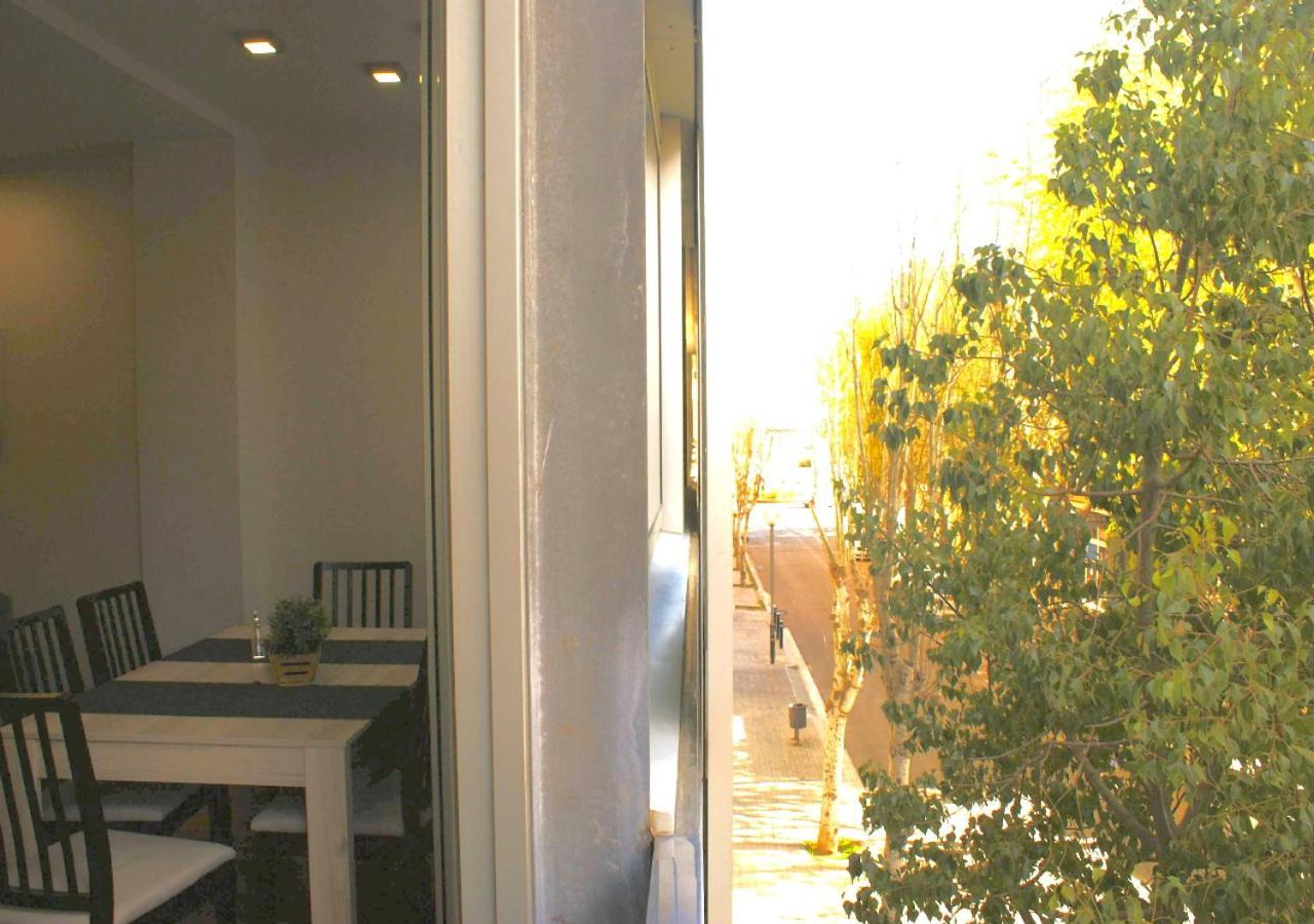 Carmed Homely Apartment By Hlclub Agency Vilanova i la Geltrú Exterior foto
