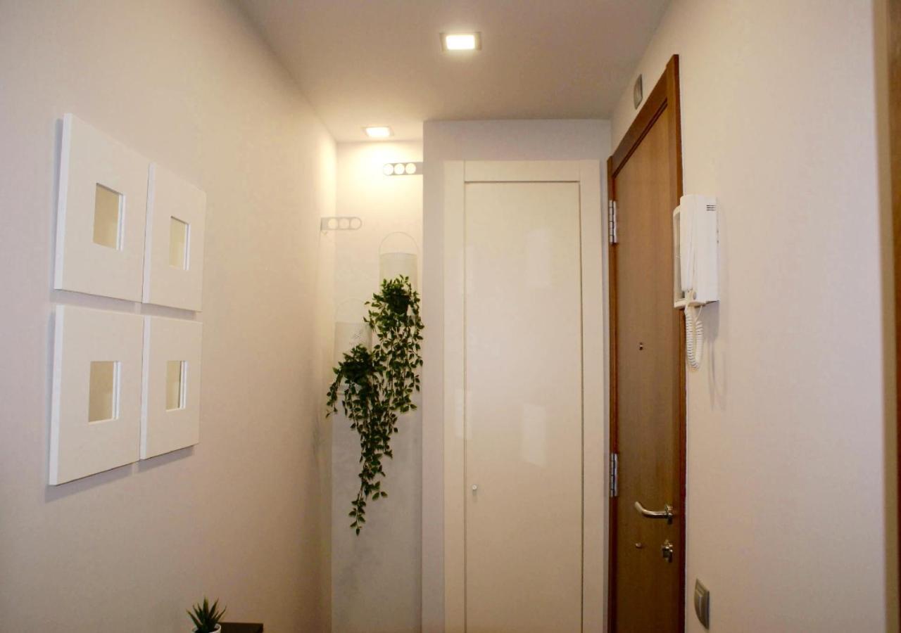 Carmed Homely Apartment By Hlclub Agency Vilanova i la Geltrú Exterior foto