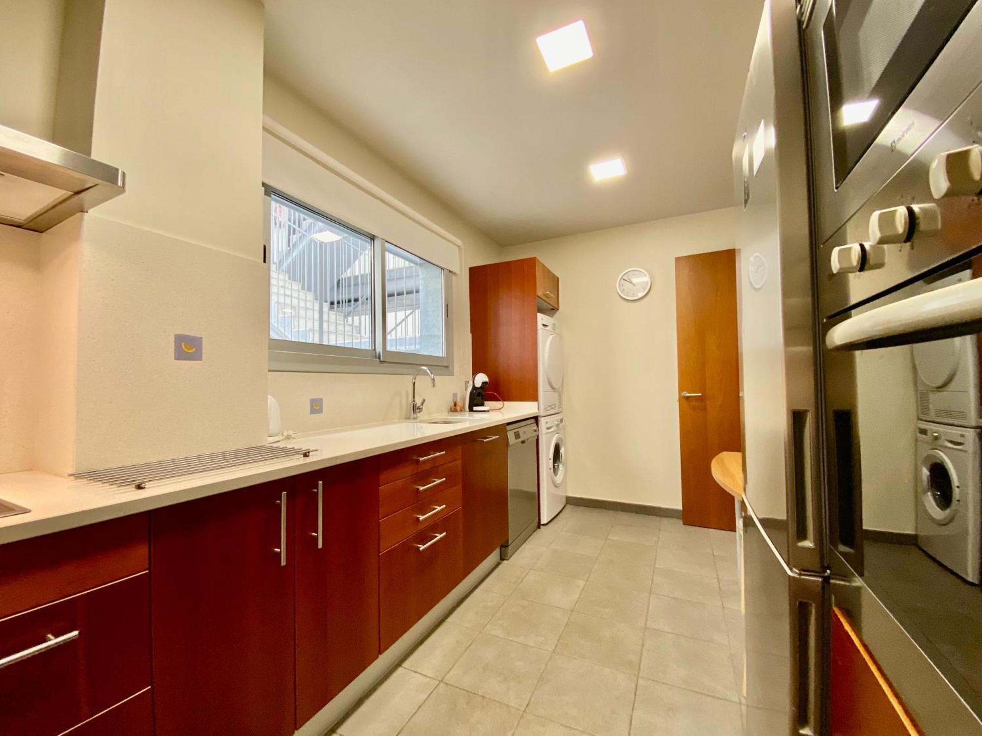 Carmed Homely Apartment By Hlclub Agency Vilanova i la Geltrú Exterior foto