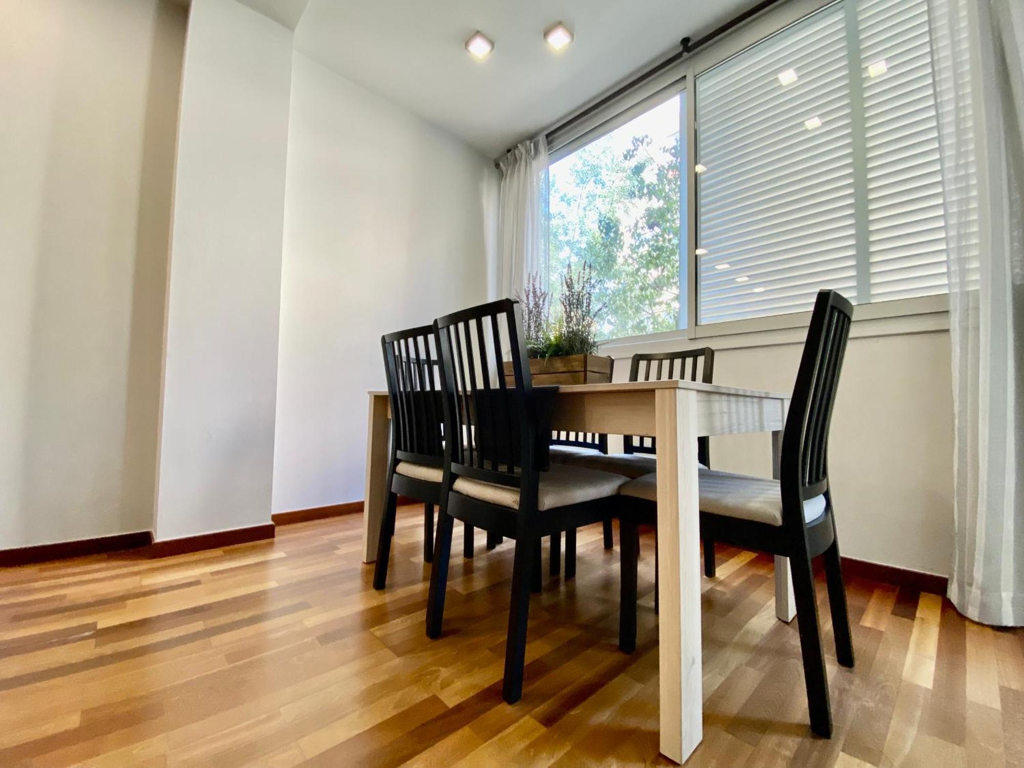 Carmed Homely Apartment By Hlclub Agency Vilanova i la Geltrú Exterior foto
